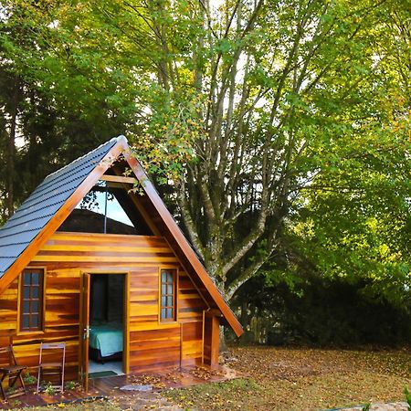 Villa Iturri Campos do Jordao Dış mekan fotoğraf