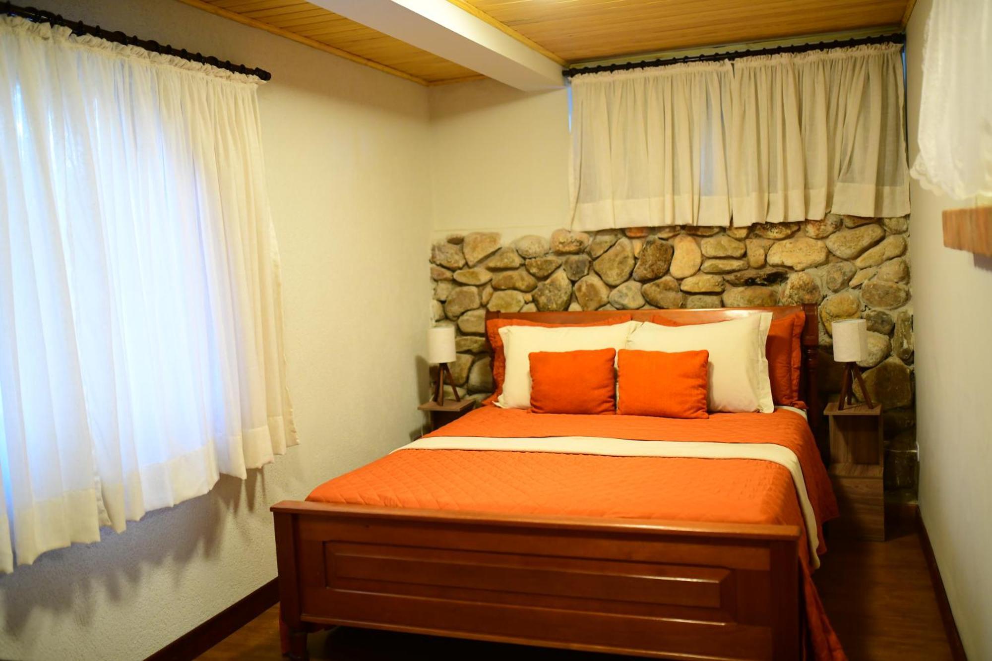 Villa Iturri Campos do Jordao Dış mekan fotoğraf