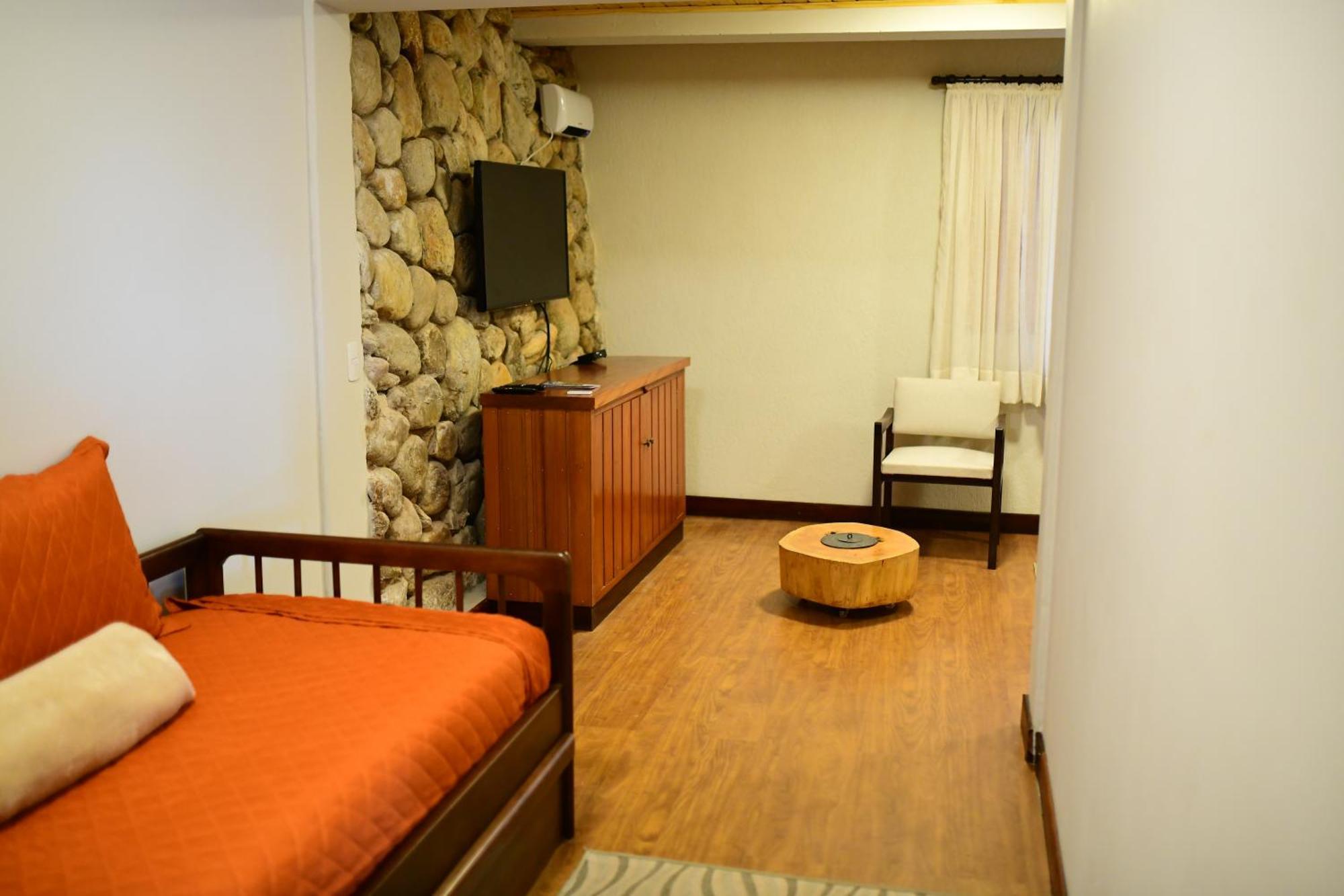 Villa Iturri Campos do Jordao Dış mekan fotoğraf