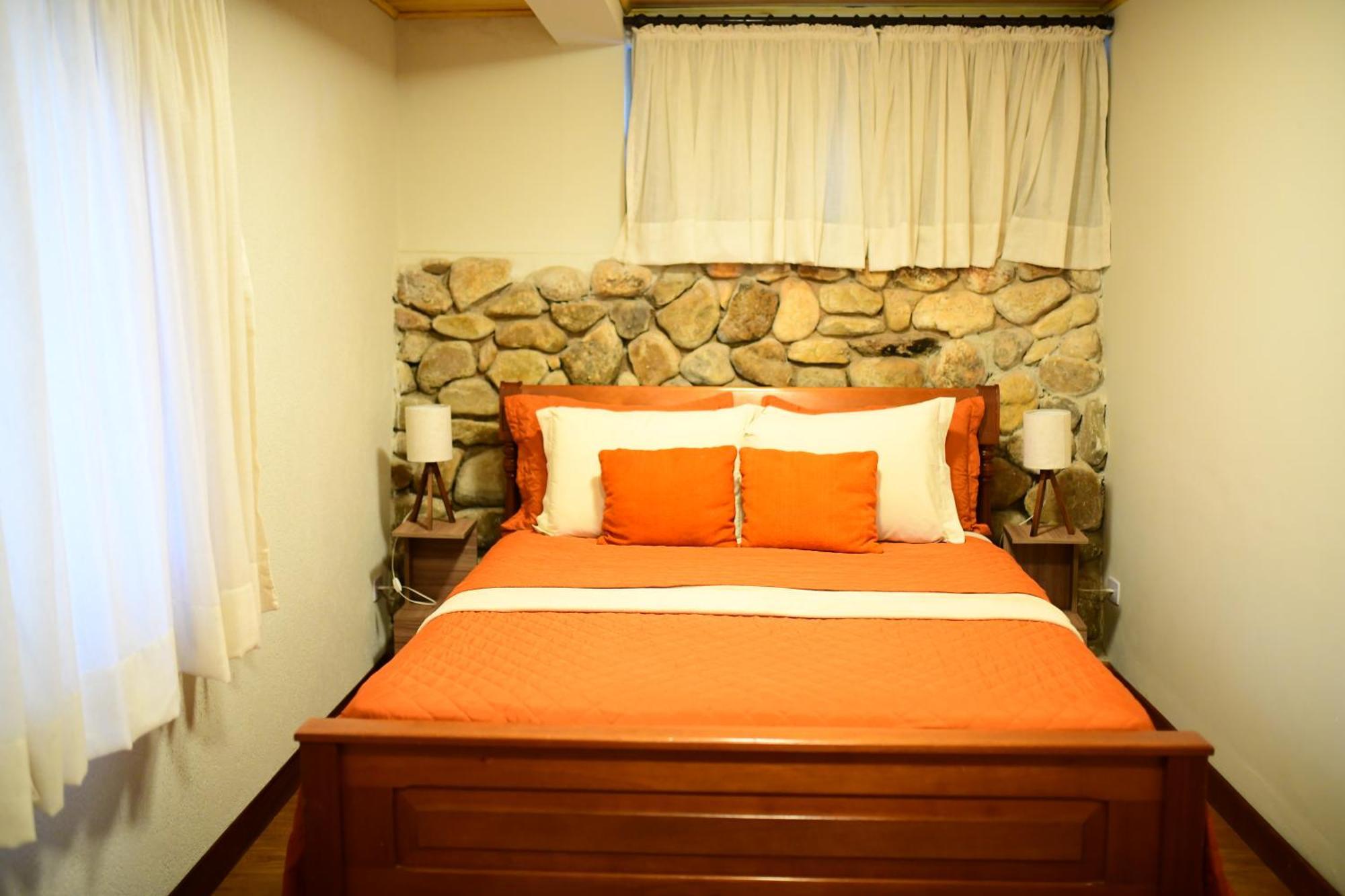 Villa Iturri Campos do Jordao Dış mekan fotoğraf
