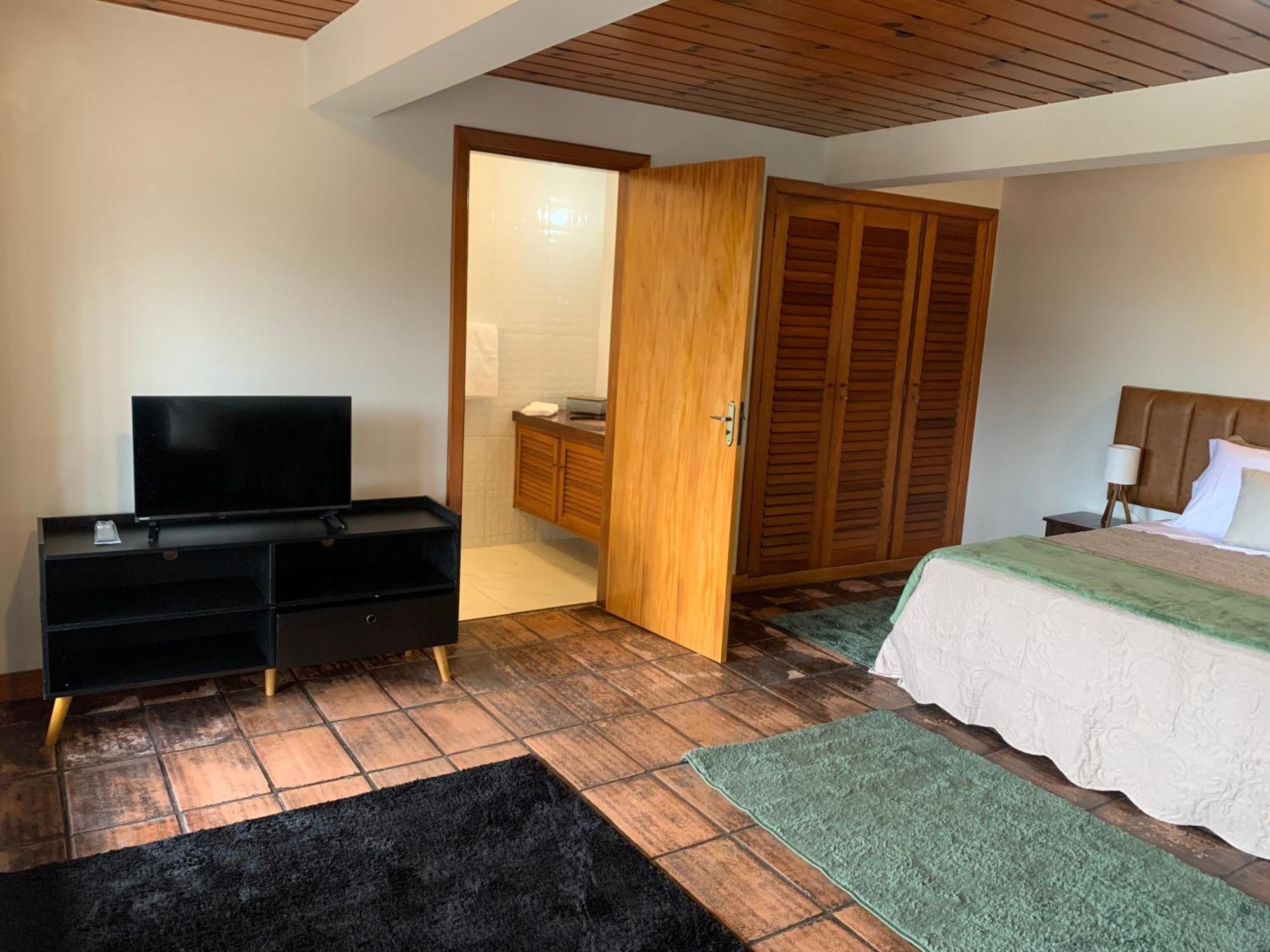 Villa Iturri Campos do Jordao Dış mekan fotoğraf