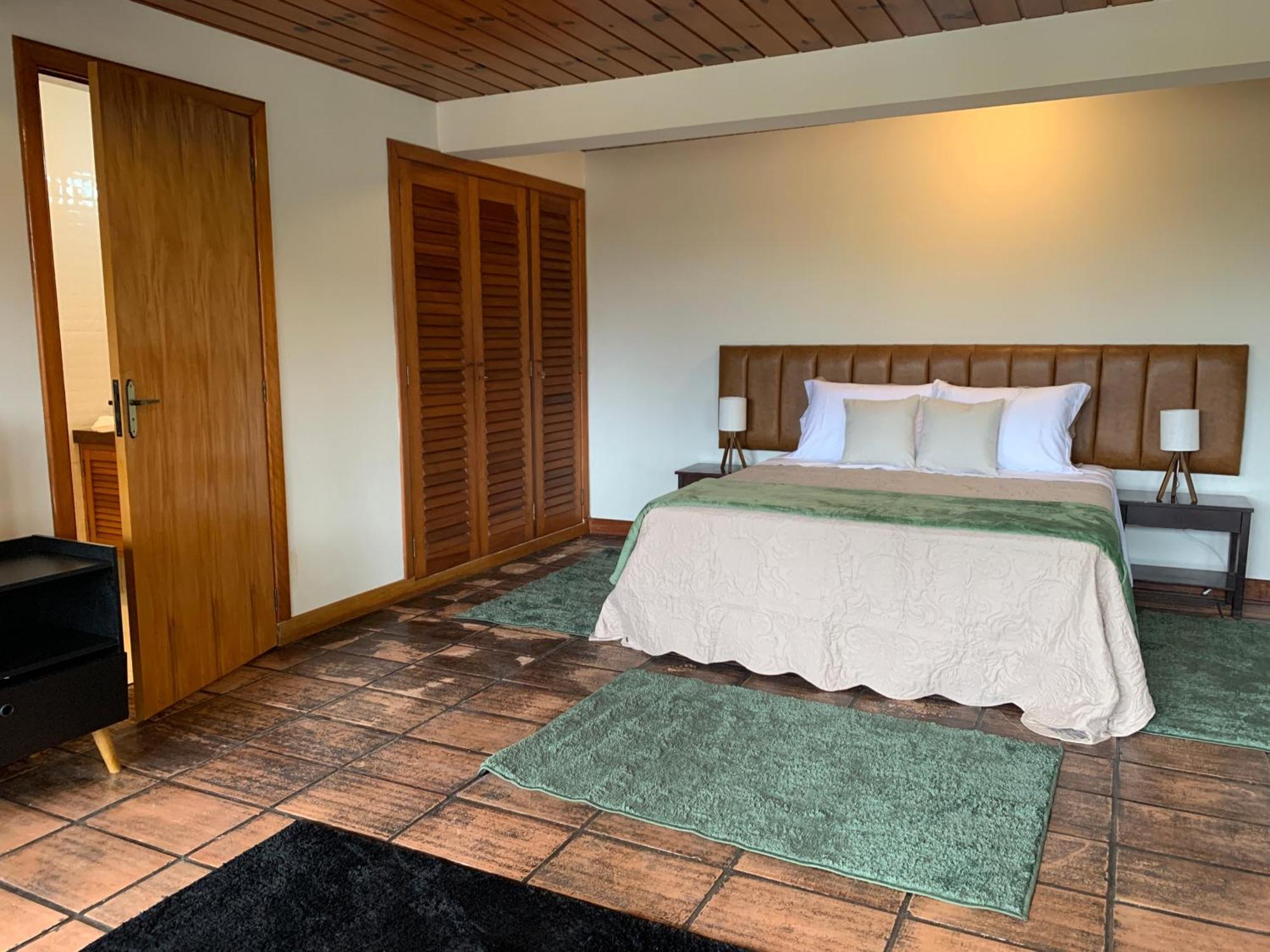 Villa Iturri Campos do Jordao Dış mekan fotoğraf