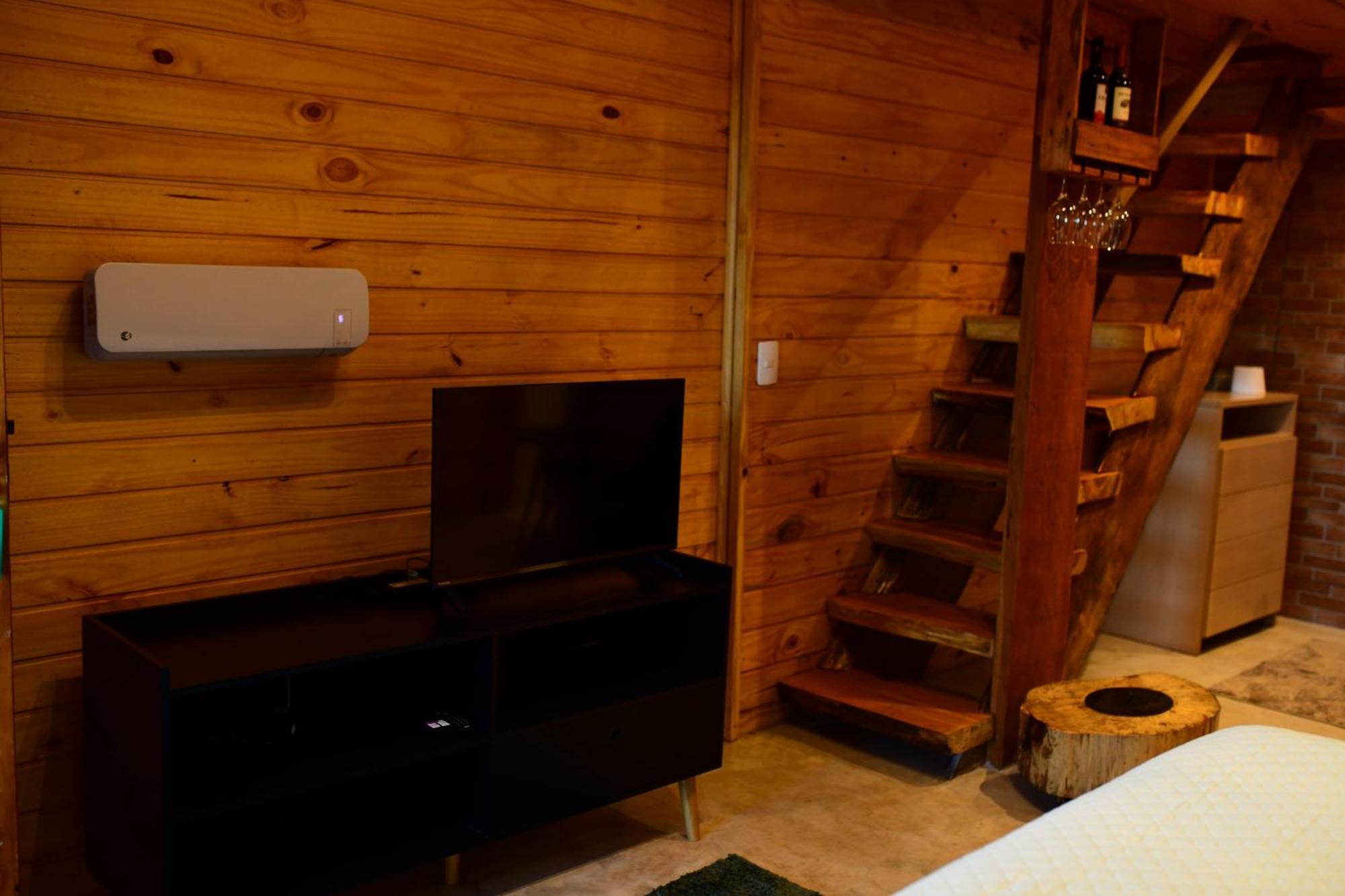 Villa Iturri Campos do Jordao Dış mekan fotoğraf