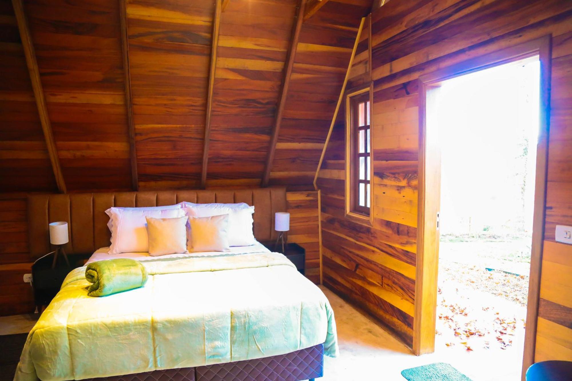 Villa Iturri Campos do Jordao Dış mekan fotoğraf