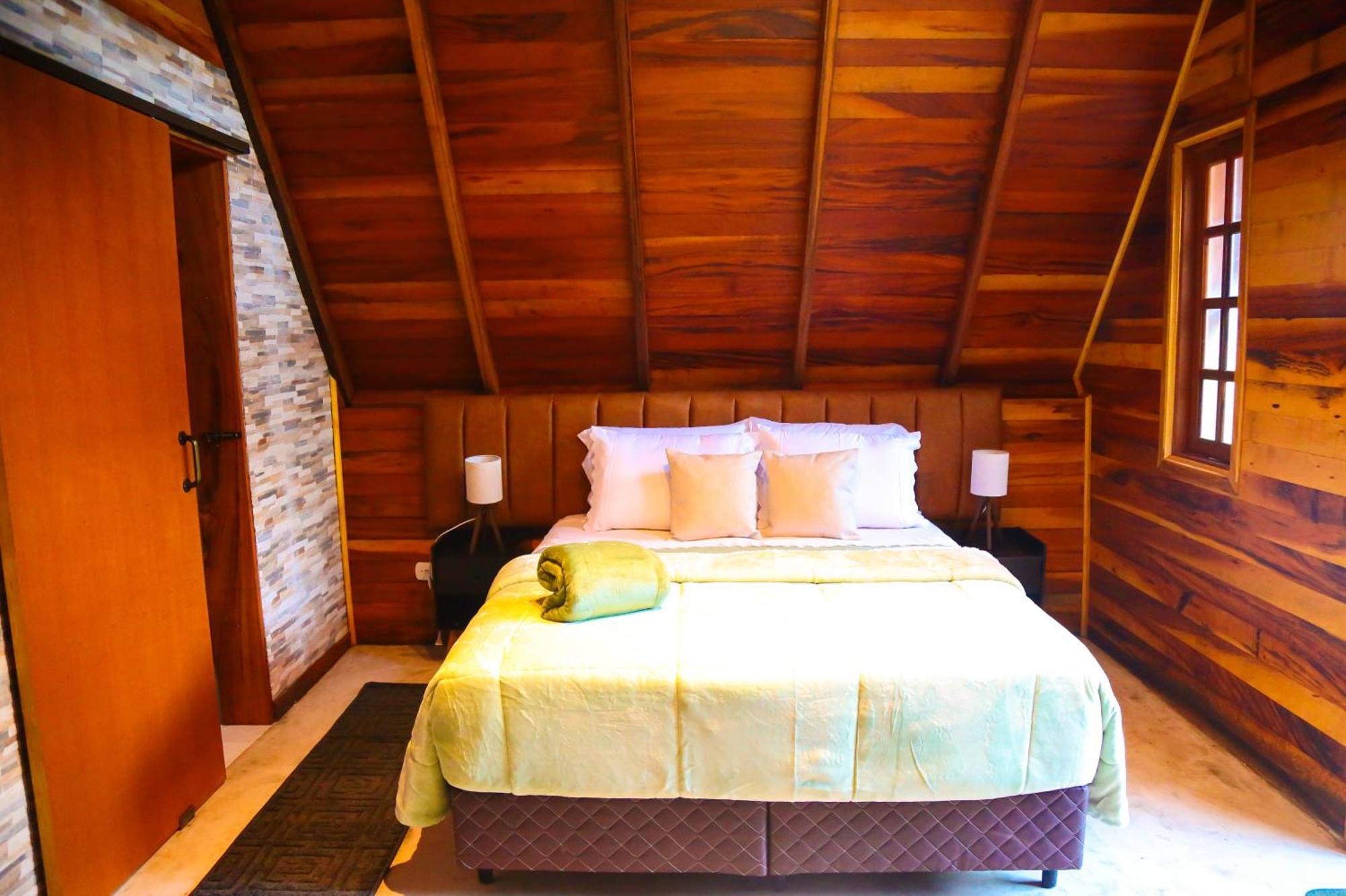 Villa Iturri Campos do Jordao Dış mekan fotoğraf
