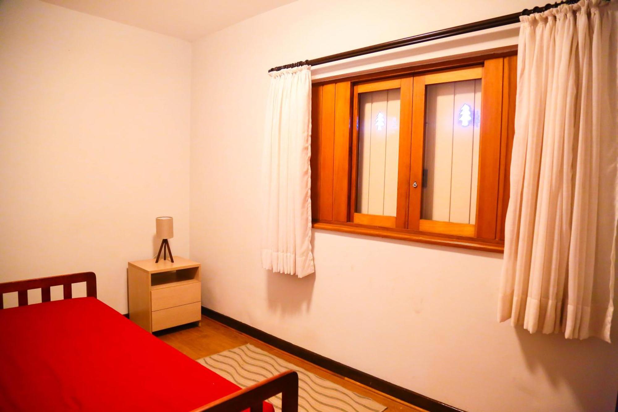 Villa Iturri Campos do Jordao Dış mekan fotoğraf