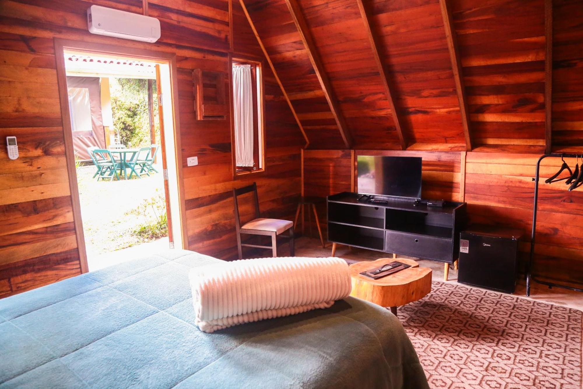 Villa Iturri Campos do Jordao Dış mekan fotoğraf
